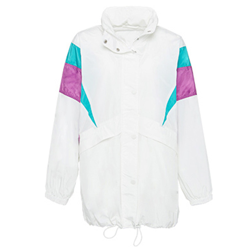  艾格银座短外套