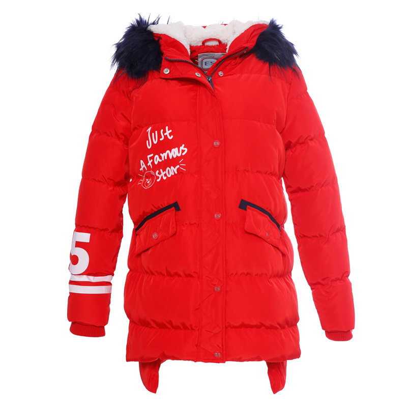 艾格冬装女装不过时百搭加厚白鸭绒 艾格银座羽绒服