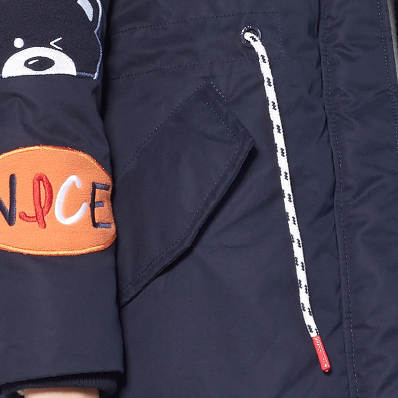 艾格冬季女装反季百搭个性白鸭绒 艾格银座羽绒服