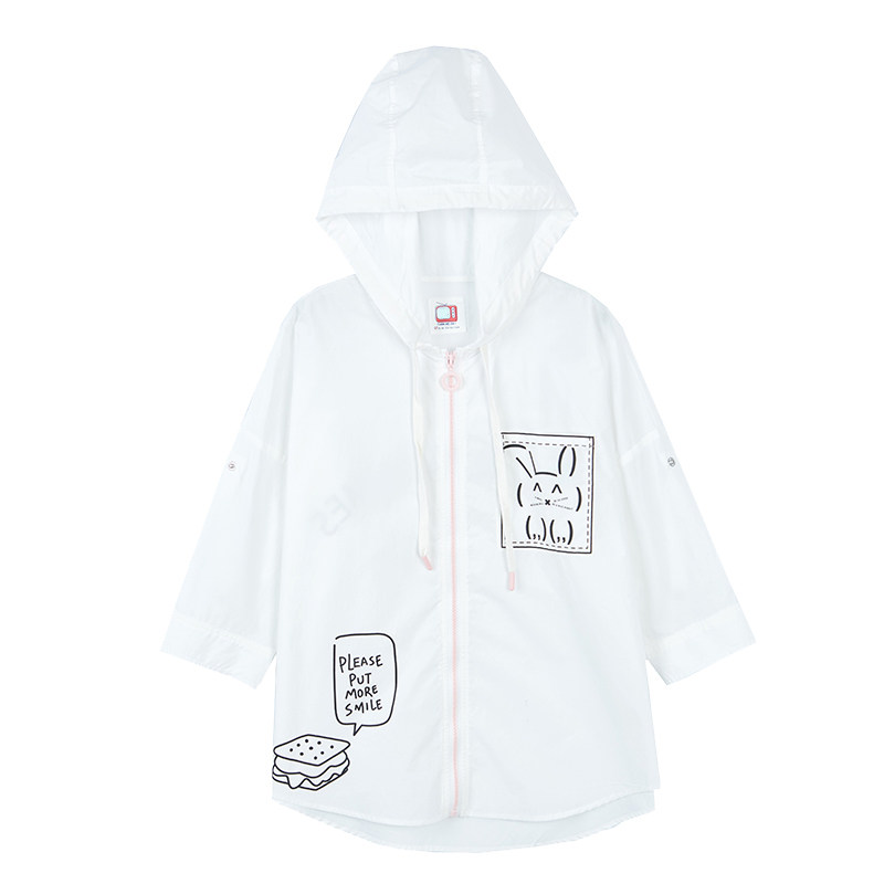 艾格2020夏季女装时尚百搭印花衬衫 艾格银座衬衫