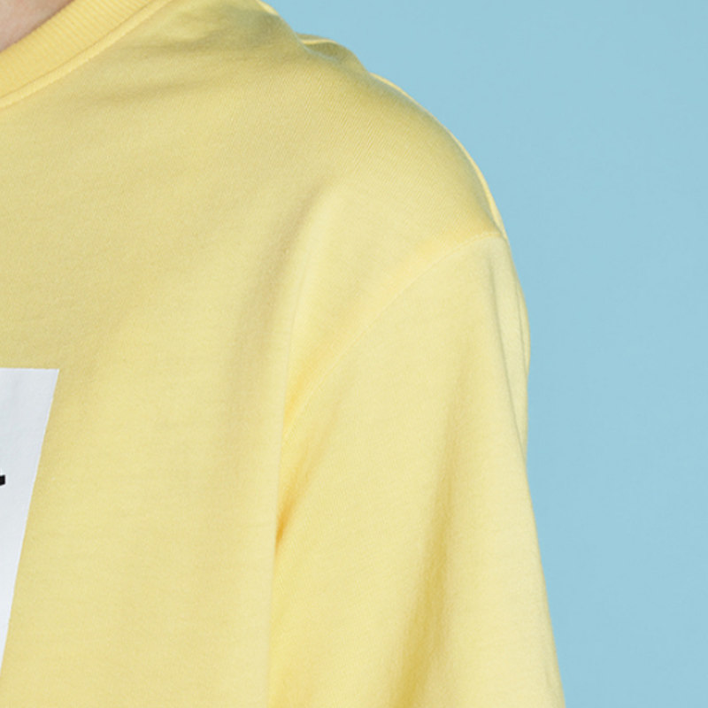 艾格夏季女装新品时尚休闲百搭宽松 艾格银座T恤