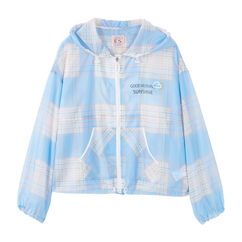  艾格银座短外套