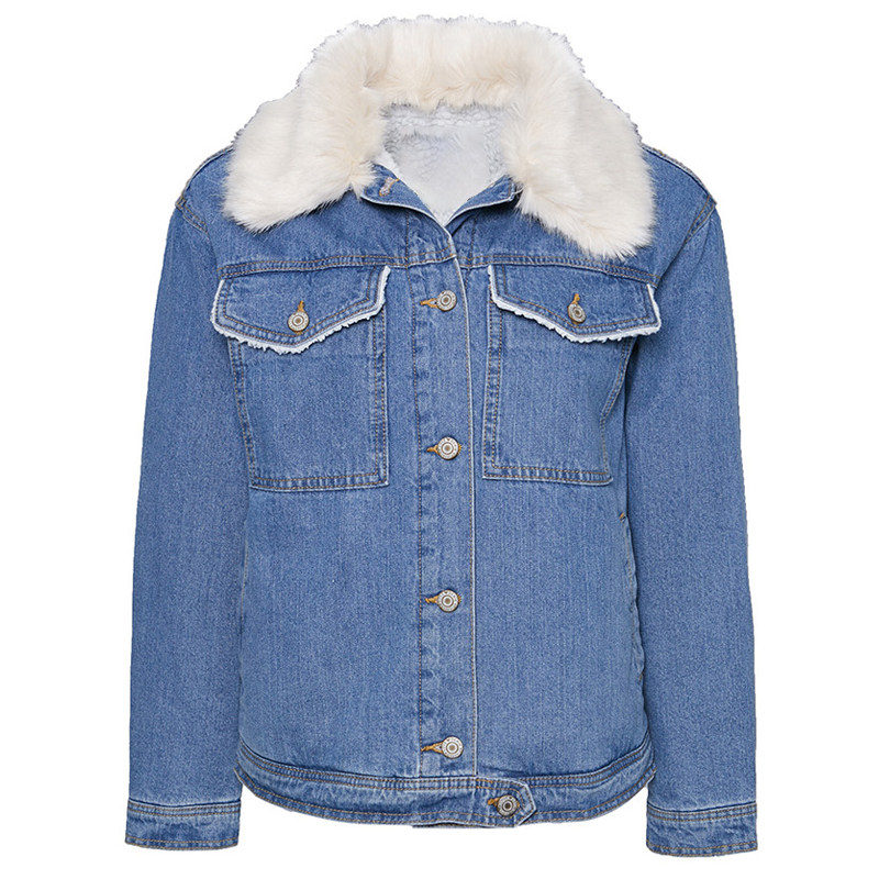  艾格银座短外套