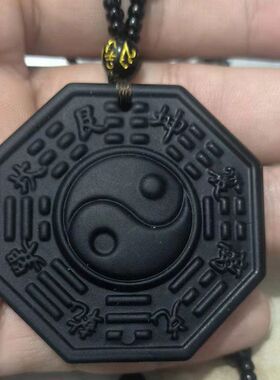 批发厂家貔貅龙牌长款仿义乌民族风佛大肚玉髓项链观音绿色毛衣链