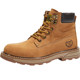 Semir Martin boots are comfortable and versatile men's rhubarb boots