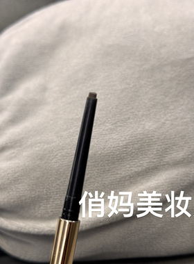 钥界顺滑持妆眼线胶笔复古棕显色持久自然实体店专柜正品