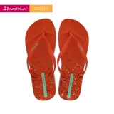 Ipanema ipa anat new Person Slippers Женские летние INS Женские модные модные тапочки приморские каникулы