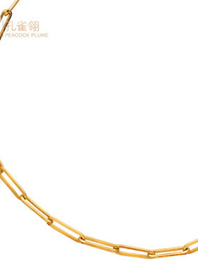 红绳女士时尚风手链