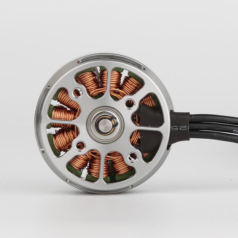 郎宇  SunsnySky V3508 380KV 580KV 700KV 盘式无刷电机 - 图2