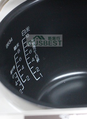 象印NP-HGH18C商用IH电磁电饭煲