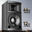 Shanshui professional set M13 home ktv audio 12 inches