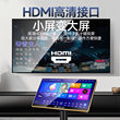 Shanshui karaoke machine touch screen all-in-one jukebox