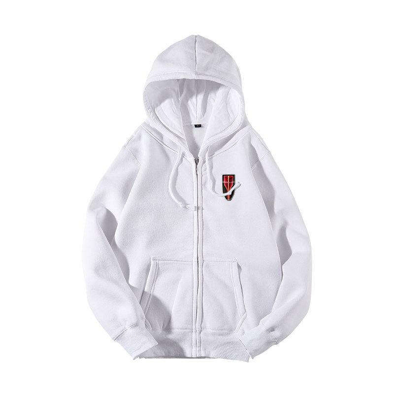 可定制红旗4s店h9hs9团队员工卫衣 沫芮服饰卫衣