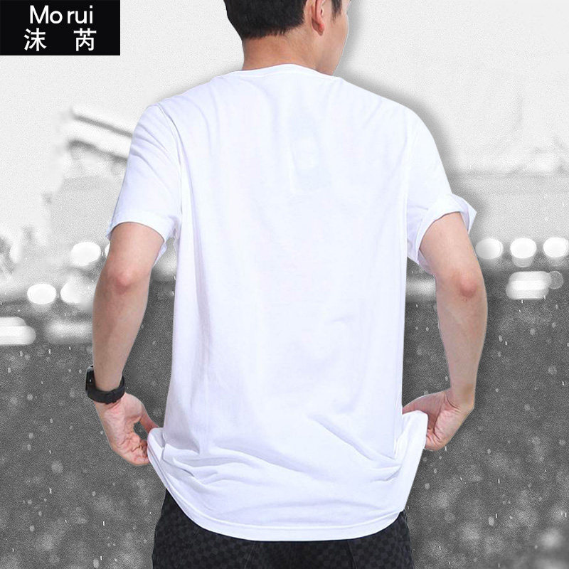 可定制高尔夫gti r德系短袖t恤衫 沫芮服饰T恤