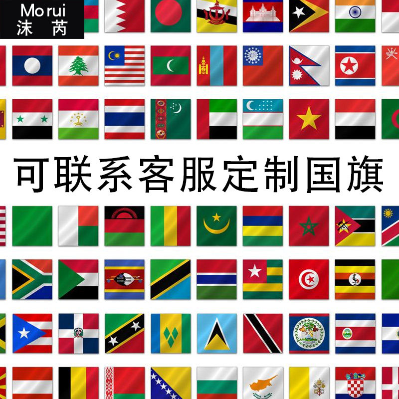 美国巴西俄罗斯中国国家运动助威速干短袖t恤衫男女学生薄款半袖
