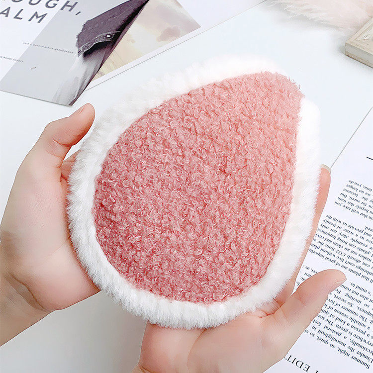 儿童耳罩加绒加厚保暖冬天小学生耳捂子冬季护耳毛绒耳包防冻耳套,淘宝优惠券,粉丝福利购,淘宝优惠卷