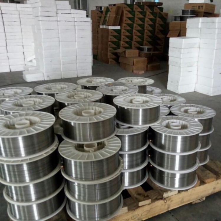 YD909耐磨焊丝YD717堆焊耐磨焊丝YD-65药心焊丝55耐磨药心焊丝 - 图2