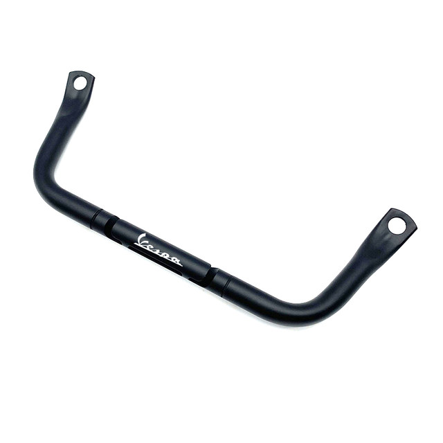 VESPA Spring Sprint 150300 Armrest Hanger Modification