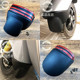 Vespa spring sprint 150GTS300 modification 24