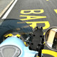 Vespa spring sprint 150 navigation stand 300 modification
