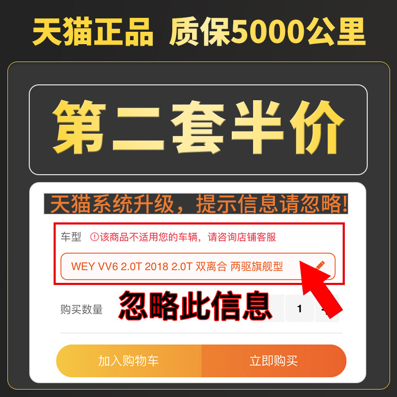 适配斯柯达柯迪亚克空调空气滤芯GT原厂升级2.0T滤清器1.8空滤1.4