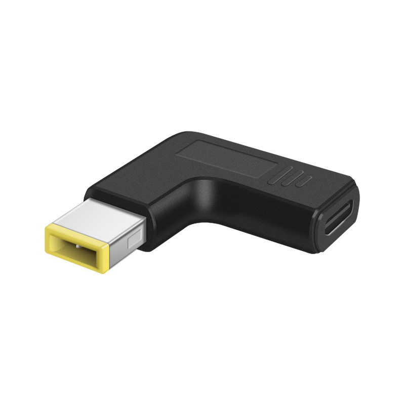 PD诱骗转接头7.9/7.4/4.0/4.8/3.0/5.5mm 方口Type-c母头转DC公头,淘宝优惠券,粉丝福利购,淘宝优惠卷