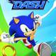 Sonic Dash Chinese version Android mobile game