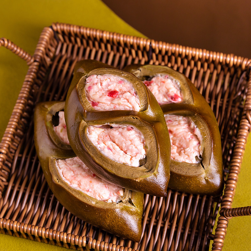 抹茶芭乐可可伯爵红茶川味辣子肉松榛子奶酪碱水面包性价比手作面,淘宝优惠券,粉丝福利购,淘宝优惠卷