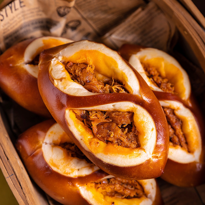 抹茶芭乐可可伯爵红茶川味辣子肉松榛子奶酪碱水面包性价比手作面,淘宝优惠券,粉丝福利购,淘宝优惠卷