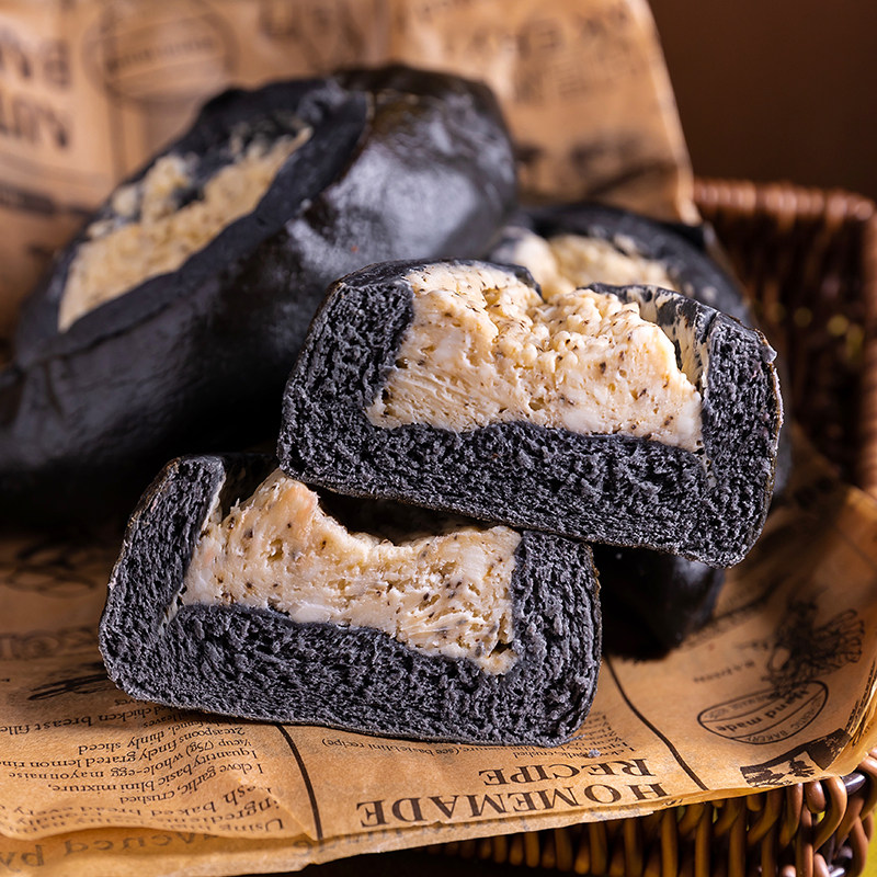 抹茶芭乐可可伯爵红茶川味辣子肉松榛子奶酪碱水面包性价比手作面,淘宝优惠券,粉丝福利购,淘宝优惠卷