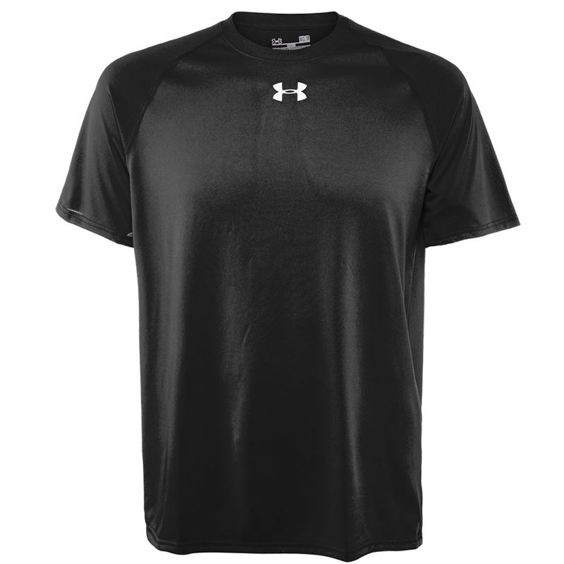 Under Armour 安德玛 UA 男款短袖跑步1228539/1268471聚酯能量棉 - 图3