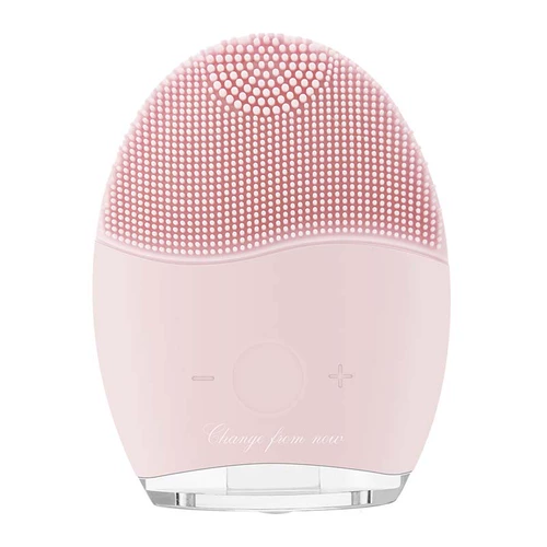 БЕСПЛАТНАЯ ДОСТАВКА MKS Electric Silicone Color Gel Crash Face Face Pore Cleaner Nv8290 стирание лиана