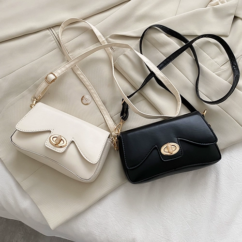 Ретро небольшая сумка, сумка на одно плечо