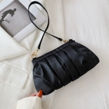 Летняя сумка через плечо, сумка на одно плечо, в корейском стиле