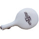 Boxer target sparring reaction dodge speed target