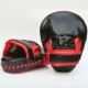 Thickened curved boxer target for adults and children, boxing gloves, sparring partner, Taekwondo, Sanda, boxing, Muay Thai boxer target