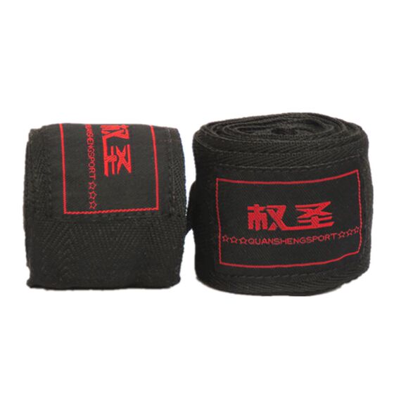 Boxing bandage is comfortable, breathable, durable and anti-wear