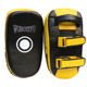 Boxing curved target children's fighting training equipment