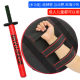 Multifunctional boxing wall target for home fitness for adults and children