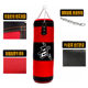Household children's and adults' fighting hanging boxing punching bag
