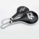 Speed reaction training single page target boxer target