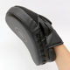 Curved boxer target thickened bowl pad is comfortable and breathable