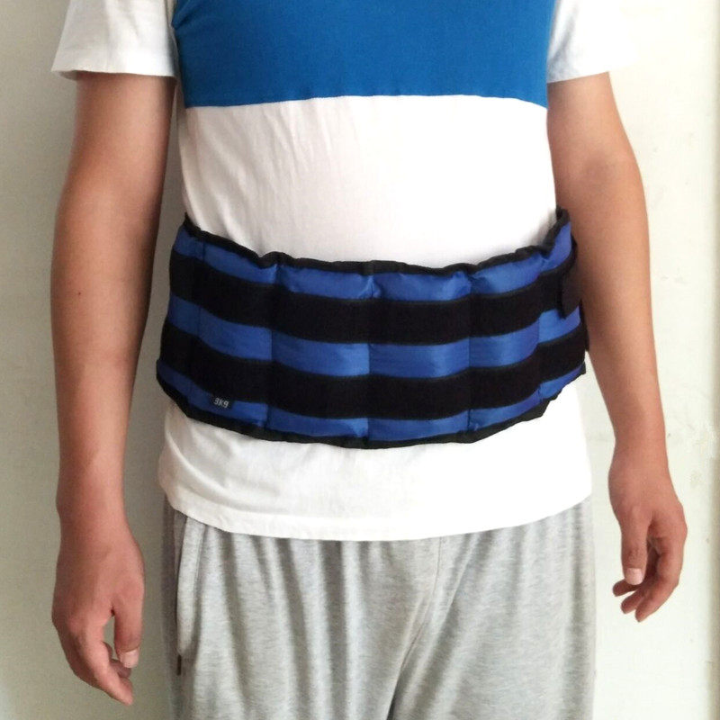 weight belt for running