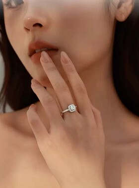 爆闪小方糖百搭款轻奢2026新款女