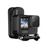 Suitable for GoPro original backpack clip magnetic rotation