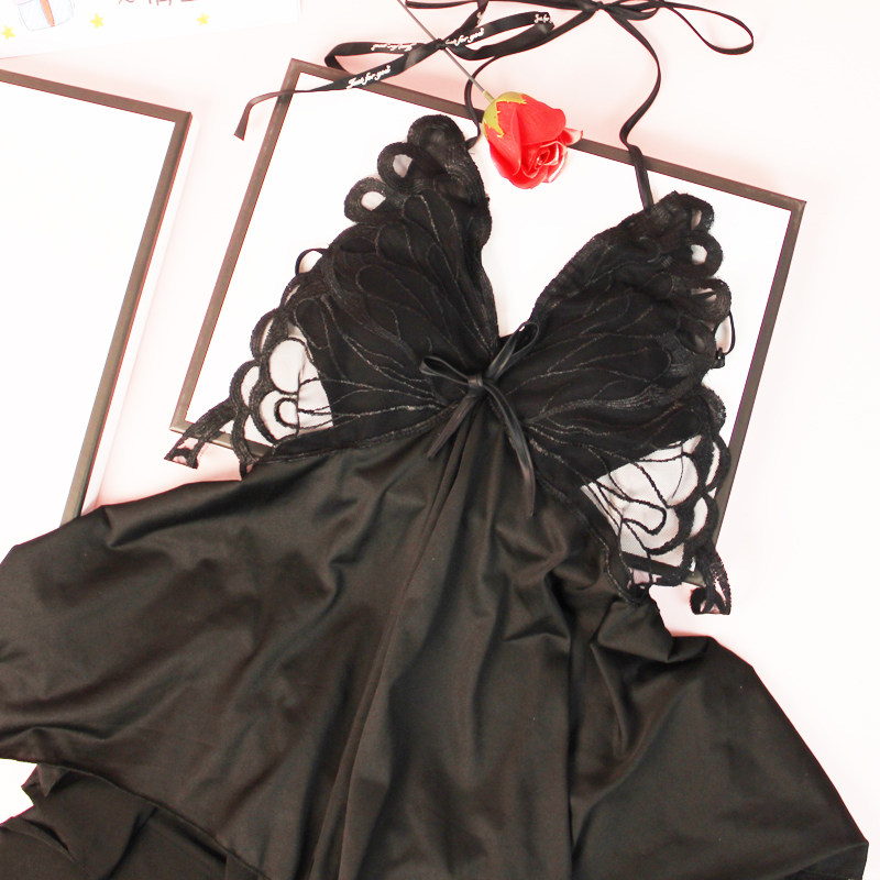 生日礼物女生七夕情人节送女友送给女朋友老婆媳妇实用的睡衣礼盒