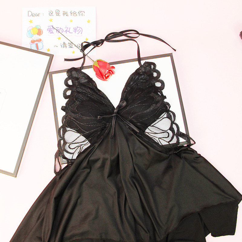 生日礼物女生七夕情人节送女友送给女朋友老婆媳妇实用的睡衣礼盒