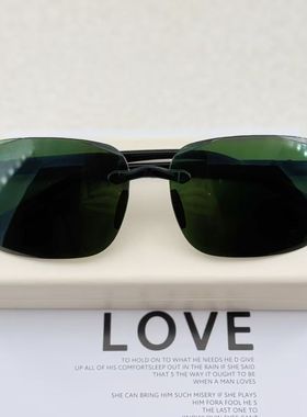 高档太阳镜新款太阳墨镜男士高清偏光开车钓鱼防紫外线男士太阳镜