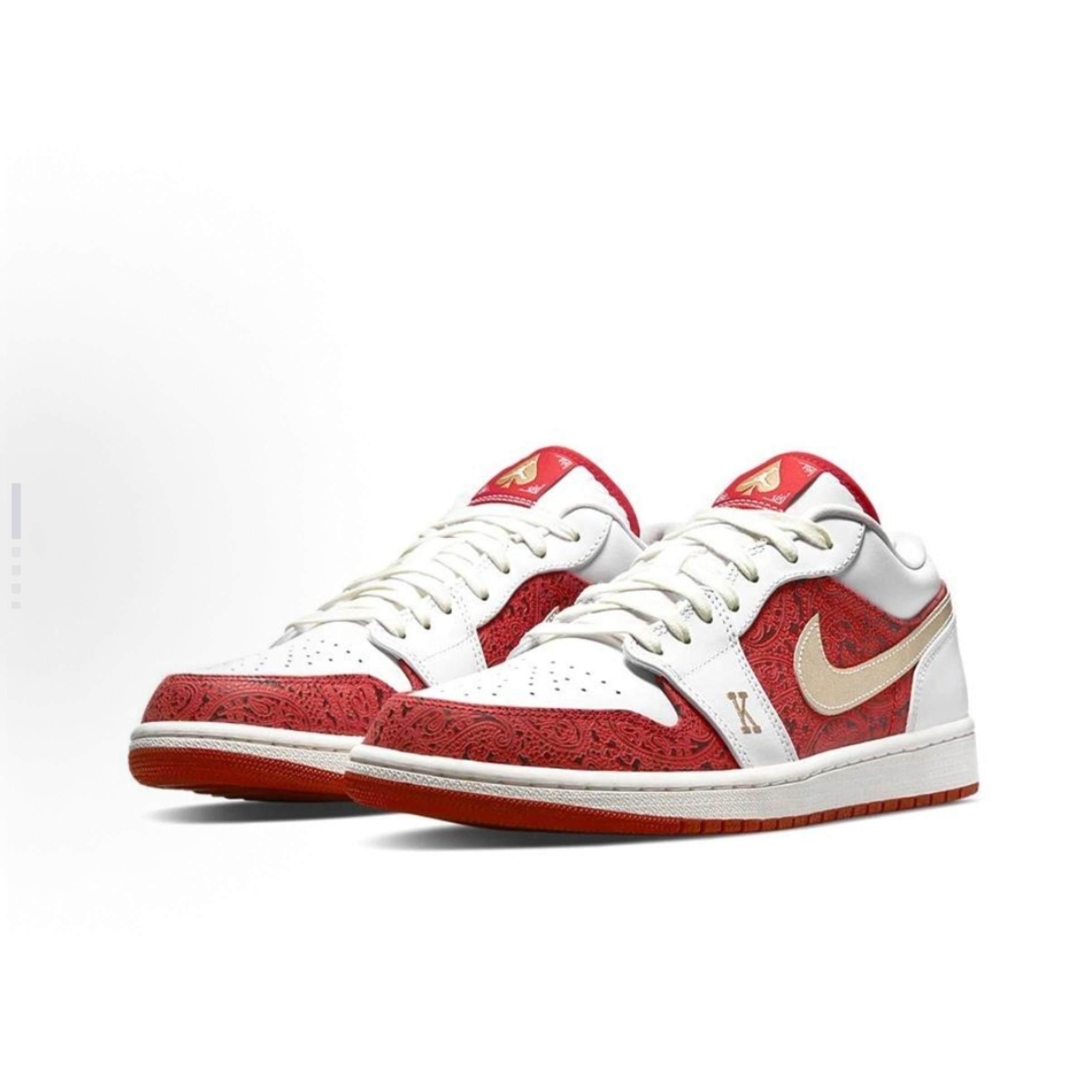 Jordan Air Jordan 1 low se 低帮 覆古篮球鞋 男款,淘宝优惠券,粉丝福利购,淘宝优惠卷