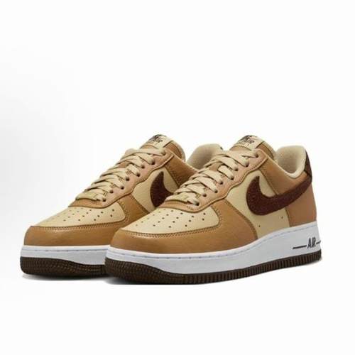 Nike Air Force 1 Low Next Nature经典时尚  低帮 板鞋 女款 - 图0